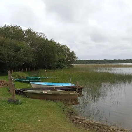 Appartamento L'écureuil Du Lac *