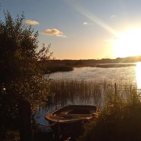 L'écureuil Du Lac Appartamento Aureilhan (Landes)