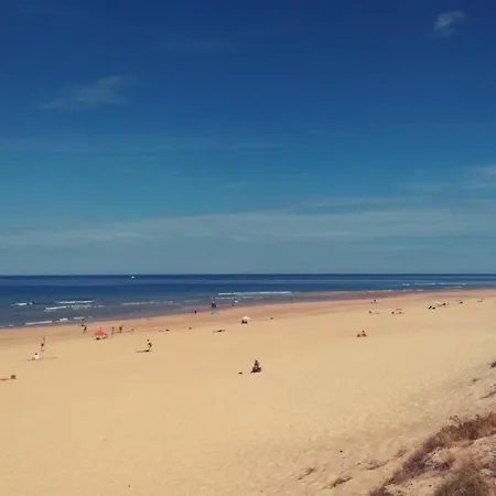L'écureuil Du Lac Appartamento
